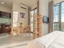 Hình ảnh Duy nhất một căn siêu rẻ 2 Tầng gần biết, Dũng sĩ Thanh Khê