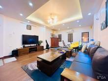 Hình ảnh HIẾM! Nhà full đồ giá rẻ, Ngã Tư Sở, Ô tô,  41m2, Chỉ chưa đến 4 tỷ.