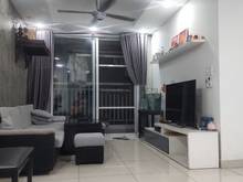 Hình ảnh Nội thấy đầy đủ vào ở ngay CH MELODY RESIDENCES 92m2 3PN giá 1 tỷ 680