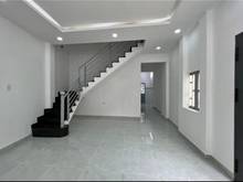 Hình ảnh QUẬN 6- 2 Tầng 3PN 2WC 49m2 Vui vẻ Xuân