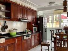 Hình ảnh Giá Cực kì sốc #Hoa Bằng#Cầu Giấy _Lô Góc_Oto Kd _50m2_5T_Giá Chỉ 8.5T