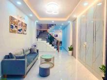 Hình ảnh DỌN VÀO Ở NGAY Vũ Tông Phan Q2 54m2 3Pn 3wc