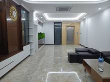 Hình ảnh Giảm 3 tỷ bán nhà Hoàng Cầu, 75m2 7 tầng, 29 tỷ