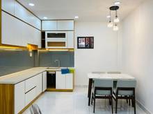 Hình ảnh Bán gấp nhà riêng tại Đường Xô Viết Nghệ Tĩnh, Phường 25, Bình Thạnh.