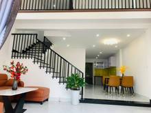 Hình ảnh Nhà định công,40m2 x4t,ngõ nông rộng,oto,giá 3.4tỷ