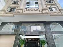 Hình ảnh Tòa Nhà Mặt Tiền Lê Thánh Tôn Q1 Cần Cho Thuê