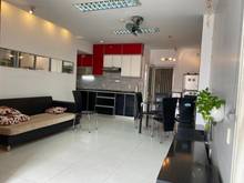 Hình ảnh THUA LỖ CHỨNG KHOÁN! Bán CH River Panorama tầng trung Q7, 1tỷ850
