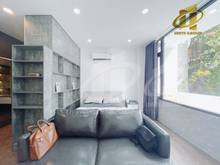 Hình ảnh Căn Hộ Cao Cấp Khu Vực Sân Bay Siêu Sang Trọng