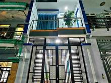 Hình ảnh CỰC HIẾM Lê Văn Lương Q7 1tỷ640 3Pn 3wc SHR