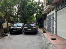 Hình ảnh Giá trị triệu đô, phân lô Khuất Duy Tiến 130m, 23 tỷ 500 triệu