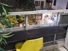 Hình ảnh Hot Mb6623 nạp rút nhanh chóng ban công Quận 1 thiết kế hiện đại full nt đầy đủ tiện nghi