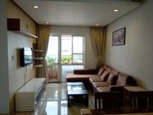 Hình ảnh Chủ nhà kẹt tiền ra gấp CH SAIGONLAND APARTMENT 81.1m2 3PN 1 tỷ 780TL