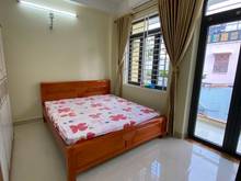 Hình ảnh Căn Hộ 1PN Quận Trung Tâm thiết kế hiện đại full nt đầy đủ tiện ích