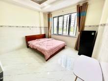 Hình ảnh Khai Trương Căn Hộ Studio 25m2 Bình Lợi, Bình Thạnh Vừa Mới Xây Xong
