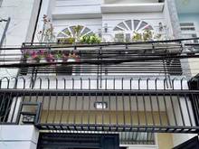 Hình ảnh TIỆN KD Mua Ng Trãi Q5 3Pn 1tỷ760 3wc SHR 1T1L