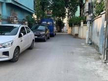 Hình ảnh Bán nhà siêu đẹp An Dương Vương, Tây Hồ 40m, 5 tầng, MT 4 m, ô tô đỗ c