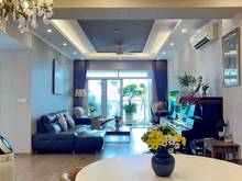 Hình ảnh Bán Trang Chủ MB66.COM / Đăng Ký Tặng 66K RiverSide Residence, Phú Mỹ Hưng, Quận 7, 147m2, 2ty360, 3P