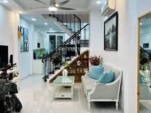 Hình ảnh Bán Nhà: An Bình P7 Q5 ( Dt: 45m2 ) 1T1L