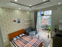 Hình ảnh ✨Studio Bancong full nội thất tiện ích ngay LandMark81✨