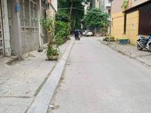 Hình ảnh Phân lô Văn Quán, 4 tầng kinh doanh, 90m, mặt 4,5m, 15 tỷ