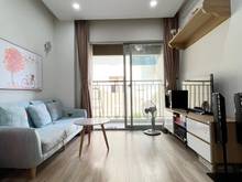 Hình ảnh NỘI THẤT HIỆN ĐẠI! Bán CH The Art tầng trung Q9 2tỷ080
