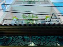 Hình ảnh NHANH TAY Mua Bình Tiên Q6 1tỷ840 4PN 3wc