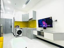 Hình ảnh Studio 1PN Full NT máy giặt riêng Bancon sát lotte mart Quận 7