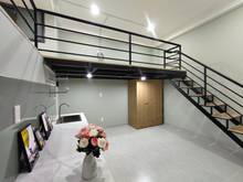 Hình ảnh Khai trương CH Studio/Duplex full nội thất ✨ Mới 100%