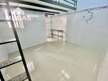 Hình ảnh Phòng trọ giá rẻ_25m2_gần ngã tư bảy hiền