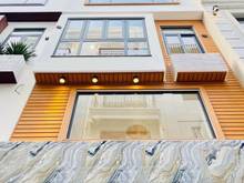 Hình ảnh BÁN NHÀ HẺM XE HƠI Tạ Quang Bửu P6 Q8 49m2 2Tỷ380