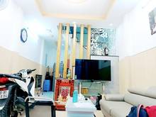 Hình ảnh Bán Gấp Nhà Đẹp Âu Cơ, Tân Bình, 36m2, Khu Đắc Địa, Giá 4 Tỷ 15