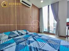 Hình ảnh Căn Hộ 1PN Full Nội Thất Quận Trung Tâm Thiết kế hiện đại sang trọng