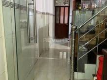 Hình ảnh CÔ TƯ BÁN NHÀ: Bùi Hữu Nghia. P1 Q.Bình Thanh ( 44m2 ) Giá: 2,160tỷ SH