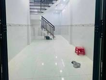 Hình ảnh QUẬN 6 chỉ 2T3 40m2 2PN-2WC giá mềm ae Thiện Chí