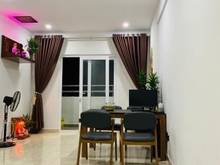 Hình ảnh Giá tốt nhất Quận 8 CH HEAVEN RIVERVIEW (MỸ PHÚC) 70.35m2 2PN 1WC