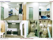 Hình ảnh Phòng Studio Full Nội thất Ngã Sáu Cộng Hòa