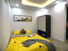 Hình ảnh CHDV full NT có gác ngay Lâm Văn Bền_trung tâm q7