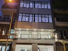 Hình ảnh Studio cao cấp MỚI TINH full nội thất quận 7