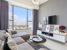 Hình ảnh LỖ VỐN Bán Saigon Riverside Q7 67m2 2PN 2wc