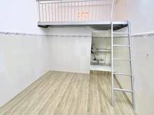 Hình ảnh Phòng gác cao rộng 20m2 sạch sẽ-tiện nghi ngay siêu thị Metro