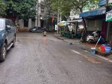 Hình ảnh Phân lô , kinh doanh Thanh Bình 52m, 5 tầng, 8 tỷ 250