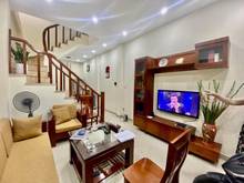 Hình ảnh Nhà Lê Trọng Tấn Tân Phú ngay gần Mũi Cộng Hoà - 2.05tỷ/44m2