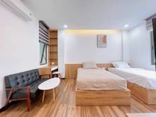 Hình ảnh Căn Hộ 1PN Thiết Kế hiện đại sang trọng Quận Phú Nhuận