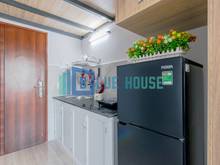 Hình ảnh CHDV duplex siêu thoáng có ban công
