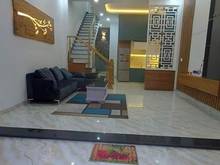 Hình ảnh Bán Nhà Q8: Lương Van Can P15 ( 40m2 ) Giá:2,10 Tỷ