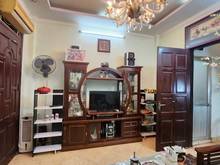 Hình ảnh Đỉnh#Phân khúc Cực Hiếm#Nguyễn Đình Hoàn#Cầu Giấy _32m2_5T_Giá 3.85T