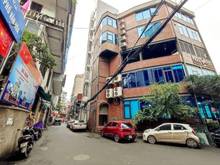Hình ảnh Giá Nào Cũng Bán #Nguyễn Khang #Cầu Giấy _50m2_7T_Giá Chỉ 13.9T