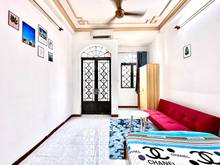 Hình ảnh Mb6623 nạp rút nhanh chóng ban công 1PN Full NT ✨ Mặt tiền đường oto,