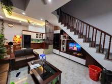 Hình ảnh Nhà Nguyễn Thị Thập ngay Lotte Mart - 50m2 - 2.55 tỷ SHR