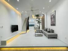 Hình ảnh Bán nhà : Đường Tám Danh Phường4 Quận 8 SHR m